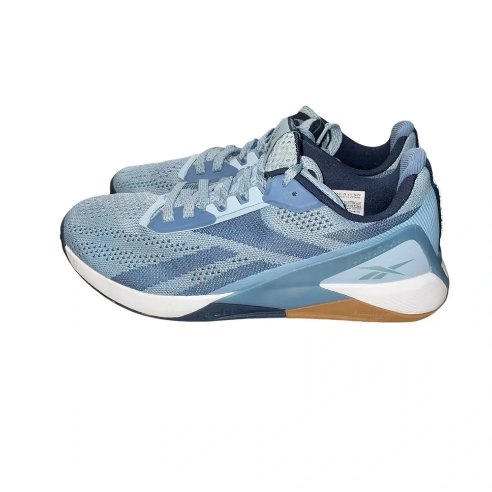reebok nano x1 crosstrainer shoes womens 9.5 - Picture 2 of 11